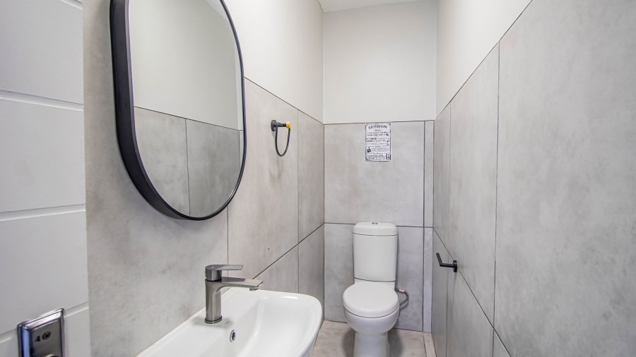Commercial Property for Sale in Vredenburg Western Cape